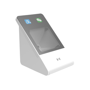 Escáner de código de barras de escritorio USB de alta calidad, lector de código QR 1D 2D para tienda minorista de supermercado en Stock - Product Image 4