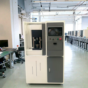 Điều khiển máy tính phổ ma sát và mặc thử nghiệm máy dọc phổ ma sát và mặc <span class=keywords><strong>Tester</strong></span> tribometer - Product Image 4