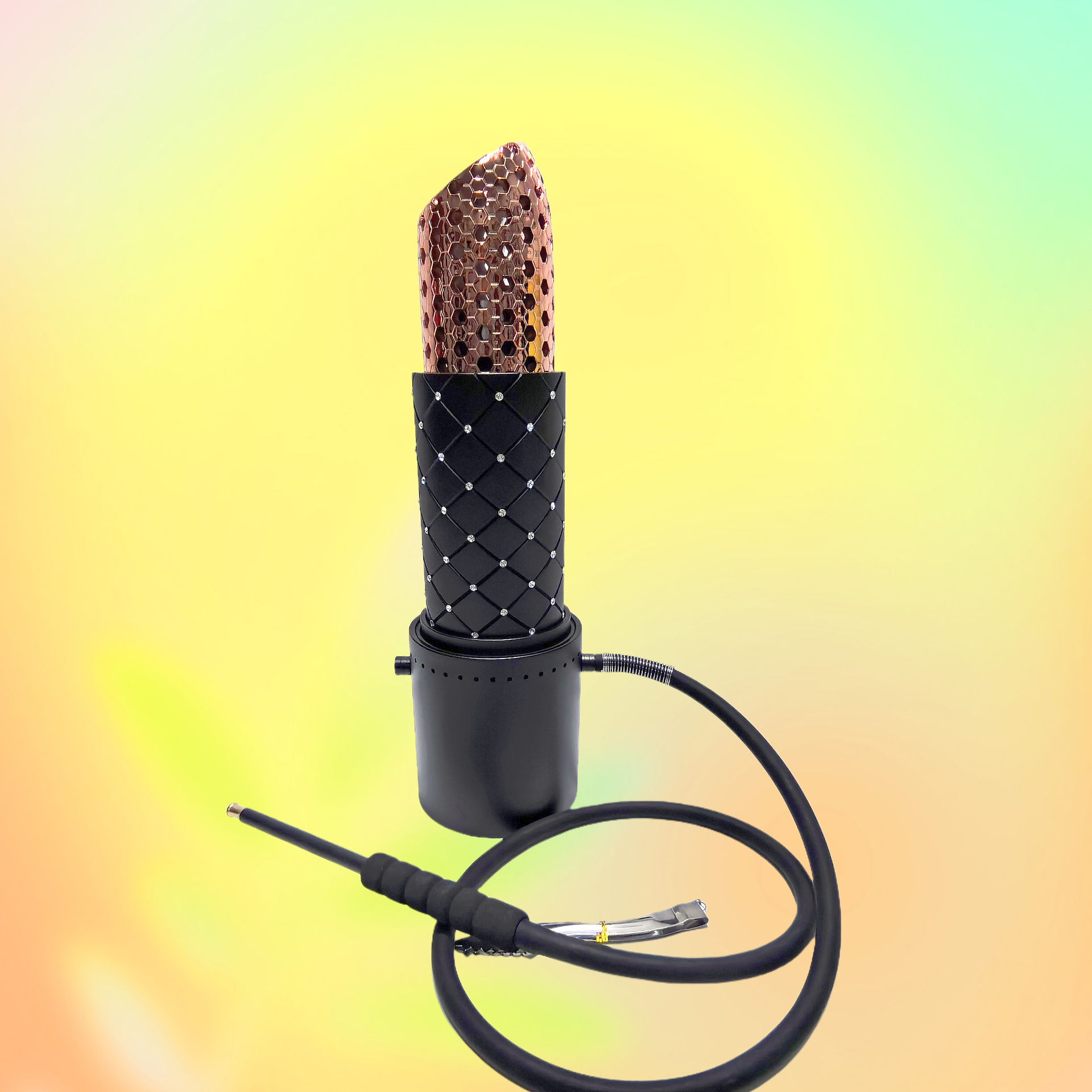 กุหลาบทอง