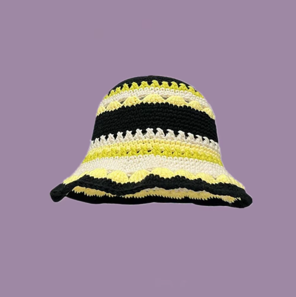black yellow-6