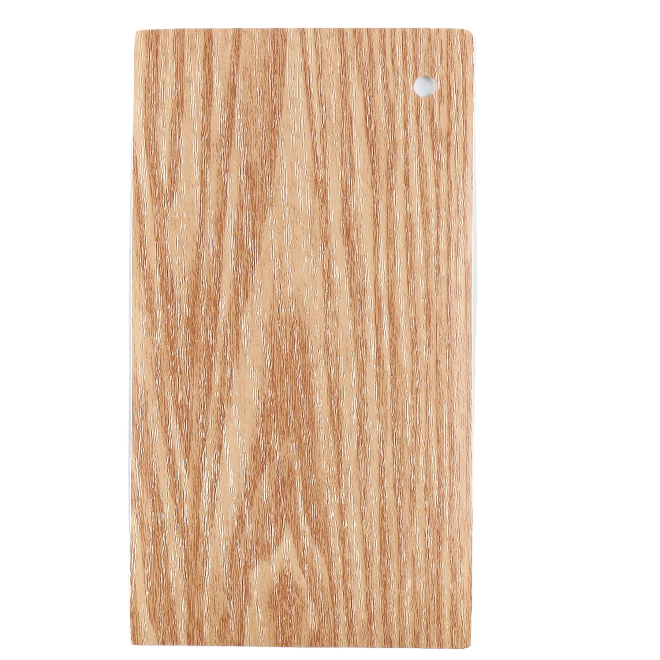 Papel de pared de grano de puerta de madera muebles extraíble impermeable autoadhesivo papel tapiz de madera película de suplemento de grano de madera