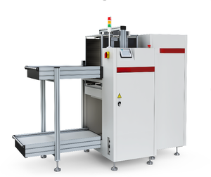 SMT Line <strong>PCB</strong> Magazine <strong>Loader</strong> <strong>Unloader</strong> - Product Image 6