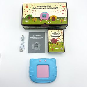 Аудио флэш-карты с алфавитом - Product Image 3