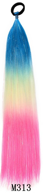 A braid m313 tricolor