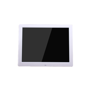バルクAndroid Frameo WiFi 10インチ液晶画面英語ビデオデジタルフォトフレームRohs CE - Product Image 1