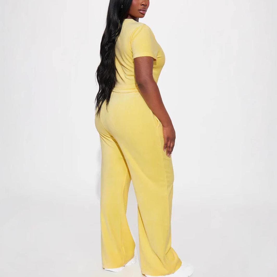 Jaune