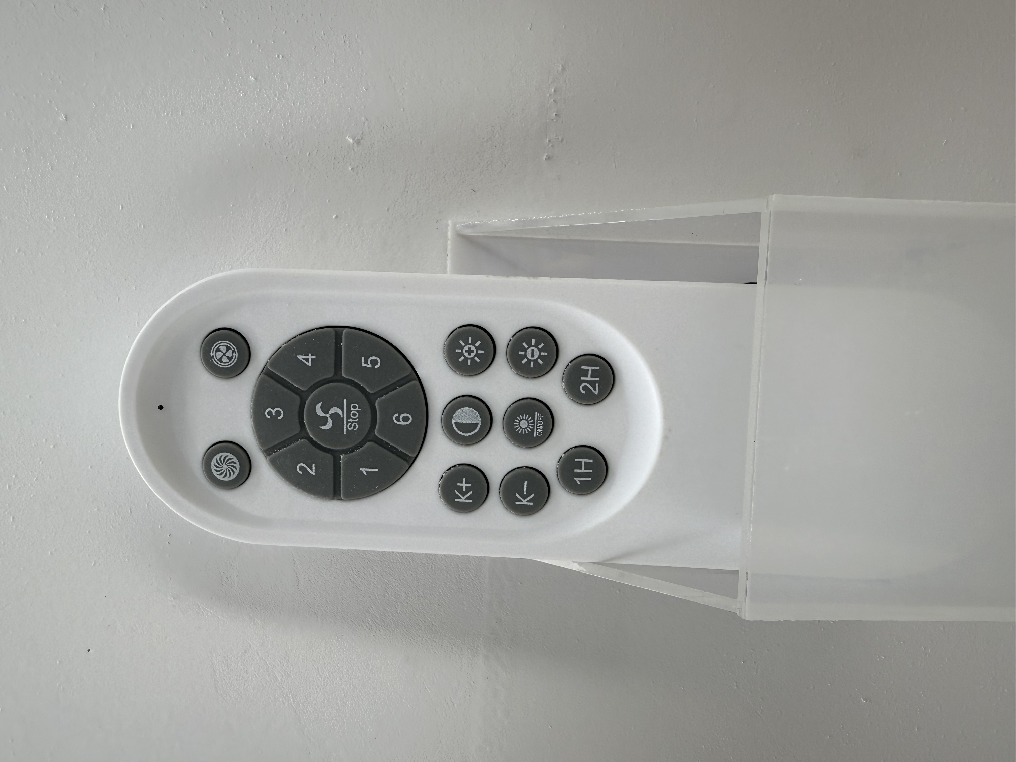 Remote control