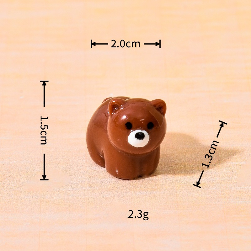 Brown Bear
