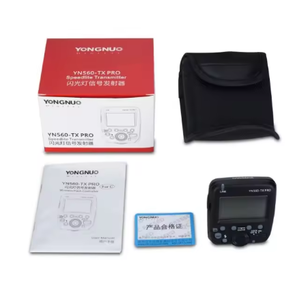 索尼佳能尼康YN560III YN560IV YN685 YN200速度计<span class=keywords><strong>YN560</strong></span>-<span class=keywords><strong>TX</strong></span>专业永诺闪光无线触发手动闪光控制器