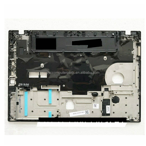 New and Original <strong>Notebook</strong> <strong>Computer</strong> for Lenovo ThinkPad T480 A485 C Cover Palmrest Cover With Fingerprint Hole 01YR506 01YU637 - Product Image 3