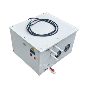 Compact 1Ton Mini <strong>Chiller</strong> for Home Use 220V Mini Chilling Equipment with Compressor for Cooling Beer and Liquids - Product Image 3