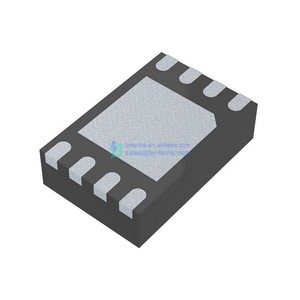 PCB集積回路アクセサリMAX31740ATA/VY + TモータードライバCMOS PWMファンコントローラMAX31740ATA表面実装8-TDFN - Product Image 1