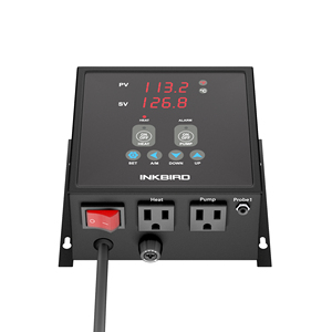 Programmabile regolatore di temperatura pid di Inkbird IPB-16S - Product Image 3