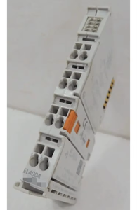 SCHNELLER SCHIFF EL4004 Neu in Box EL4004 PLC | 4x Analoga us gangs modul 12bit Ein Jahr Garantie - Product Image 3