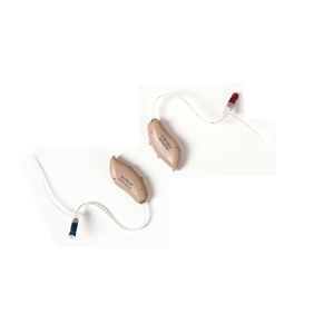 4 канала, предварительно запрограммированные слуховые аппараты - Product Image 5