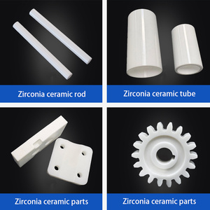 Üstün mekanik mukavemet zirkonya seramik konumlandırma iğnesi Max 10 MPa.m1/2 kırılma tokluğu - Product Image 5