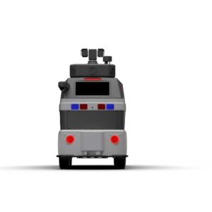 Высокая технология умный робот домашняя система безопасности робот - Product Image 1