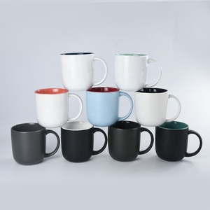 Wholesale Ceramic 8oz Solid Color <strong>Coffee</strong> <strong>Mug</strong>,<strong>cactus</strong> Design Ceramic <strong>Mug</strong> with Special Handle,custom Design <strong>Green</strong> Color <strong>Coffee</strong> <strong>Mug</strong> - Product Image 2