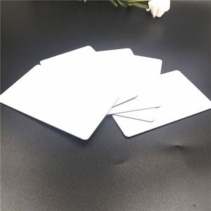 85.5x54mm信用卡大小144字节可编程213磁铁Nfc标签 - Product Image 6