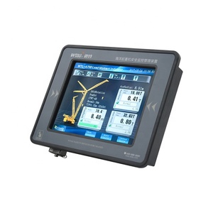 Facile da calibrare 3b6 lmi di controllo del carico gru sistema di caricamento per le Gru - Product Image 5