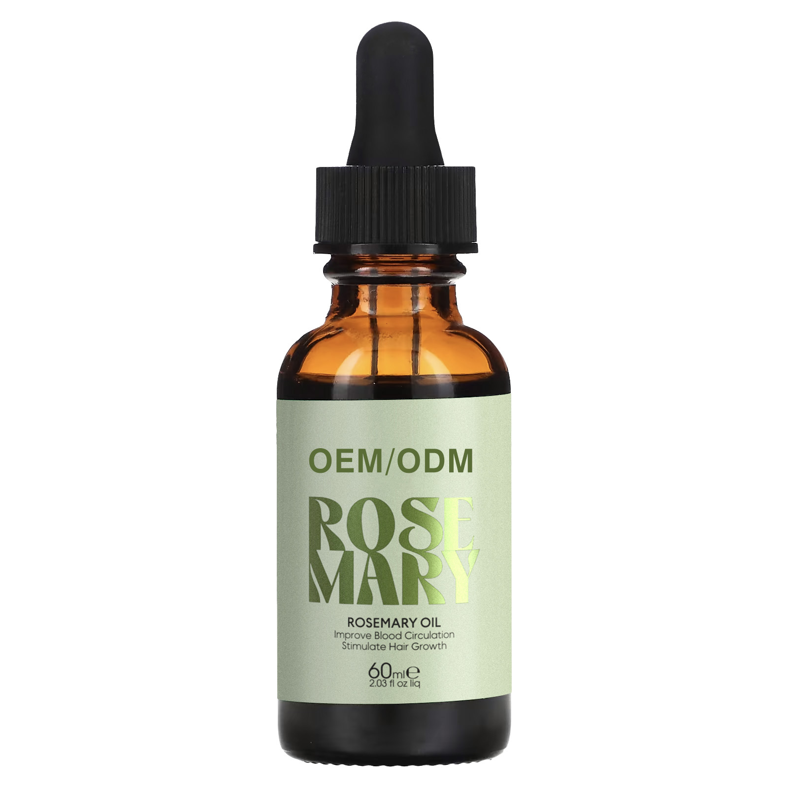 Olio di Rosmarino