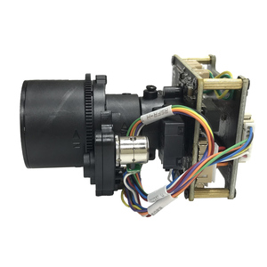 Telecamera Ip 8Mp 4K 5X Zoom Webcam intelligente Vari-focale motorizzata rilevamento del movimento rilevamento del viso Icsee Xmeye Cctv videosorveglianza - Product Image 2