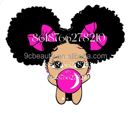 afro-10 ans