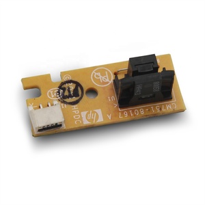 Ocbestjet alimentación Sensor del codificador para HP OfficeJet Pro 8600, 8100, 8610, 8620, 8630, 8640, 8660, 8615, 8625 impresora - Product Image 1