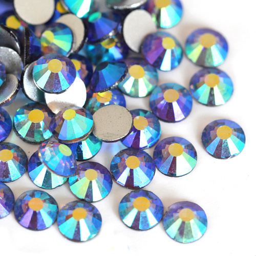 Tanzanite AB
