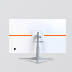 24 Inch <strong>Windows</strong> 11 All-in-One PC, Fanless Silent Operation, Ideal for Library and Office - Product Image 1