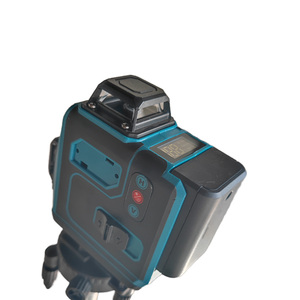 Big Brand Replacement Digital <strong>Automatic</strong> Leveling 16 Lines 4D 360 Degree <strong>Multi</strong>-line Laser <strong>Level</strong>