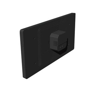 LEDEAST T8-EU Tuya Smart <span class=keywords><strong>Home</strong></span> pannello di controllo <span class=keywords><strong>Zigbee</strong></span> Gateway intelligente interruttore schermo pannello per sistemi Smart <span class=keywords><strong>Home</strong></span>