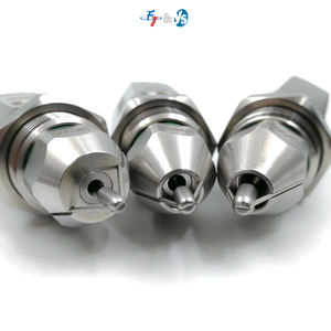 Ультразвуковое распылительное сопло для сухого тумана, металлическое ультразвуковое распылительное сопло без капель - Product Image 5