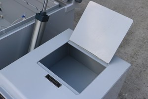 Salz sprüh düsen zerstäuber Korrosions prüfmaschine