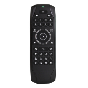 G7 Mini <strong>Keyboard</strong> Window Air Fly Mouse <strong>Android</strong> Tv Box 2.4G Wireless Remote <strong>Control</strong> for Smart <strong>Android</strong> TV Box - Product Image 4