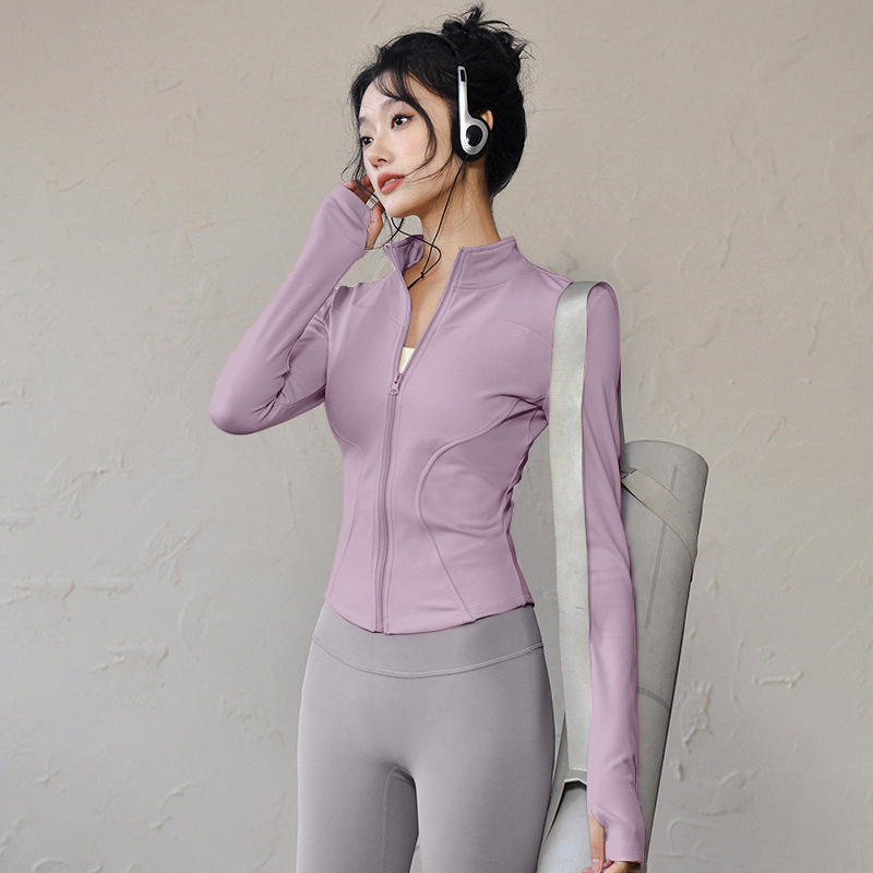 Lilac purple