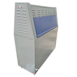 Probador de luz ultravioleta, máquina de prueba para la intemperie y el envejecimiento - Product Image 4