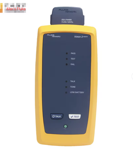 Хорошая цена продаж для DSX2-5000 DSX2-8000 беспроводных моделей сетей промышленный Ethernet DSX кабель анализатор комплект - Product Image 6
