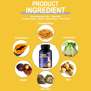 The Best Butt Lift Capsule Hips and Bums Bigger <strong>Enhancement</strong> Maca Pills Fast Effect 3 Days Hips and Big Butt Capsules