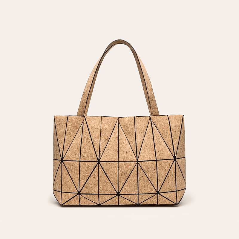 Finitura in legno naturale