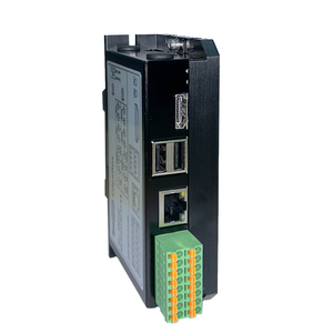 Raspberry pi industria PLC controller, PLC controller di programmazione IOT wifi I/O modulo 4G LTE plc pac e controller dedicati - Product Image 5