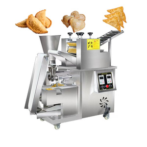 Multifunktion restaurant Gebraucht Automatische Türkei Manti Maker Empanada Knödel maschine/Russland Knödel maschine - Product Image 1