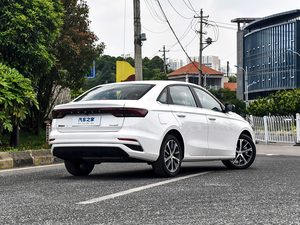 Yüksek kaliteli 1.5L manuel <span class=keywords><strong>Dihao</strong></span> arabalar geely 2024 çin araba hız araba geely emgrand