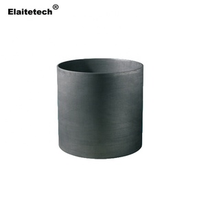 高温熔化石墨坩埚放入锅中碳化硅 Sic 坩埚盖 - Product Image 6