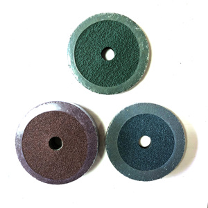 Fiber disk metal ve ahşap için - Product Image 6