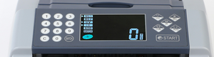 Máquina automática de conteo de billetes de alta velocidad, Detector de notas, los artículos más vendidos - Product Image 4