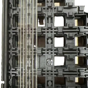 電子部品XC7A50T-2CPG236I XILINX Artix-7フィールドプログラマブルゲートアレイ (FPGA) IC FPGA 106 I/O 238CSBGA新品オリジナル - Product Image 4