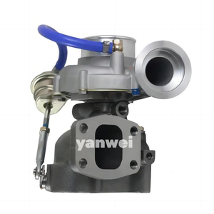 Benz OM904LA 53169707129 motor için komple turbo K16 53169887129 53169887198 Benz 40968Euro-3 - Product Image 1