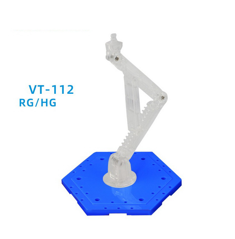 สีน้ำเงิน VT-112
