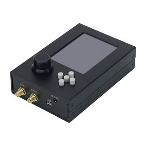 1MHz-6GHz HackRF One R9 + Portapack H2 V2.0.<strong>1</strong> SDR Radio with Built-<strong>in</strong> Speaker + <strong>5</strong> Antennas + LNA - Product Image 4